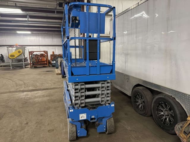 Image of Genie GS-2632 equipment image 1