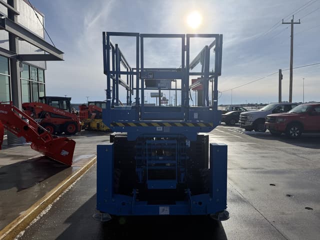 Image of Genie GS-2669RT equipment image 2