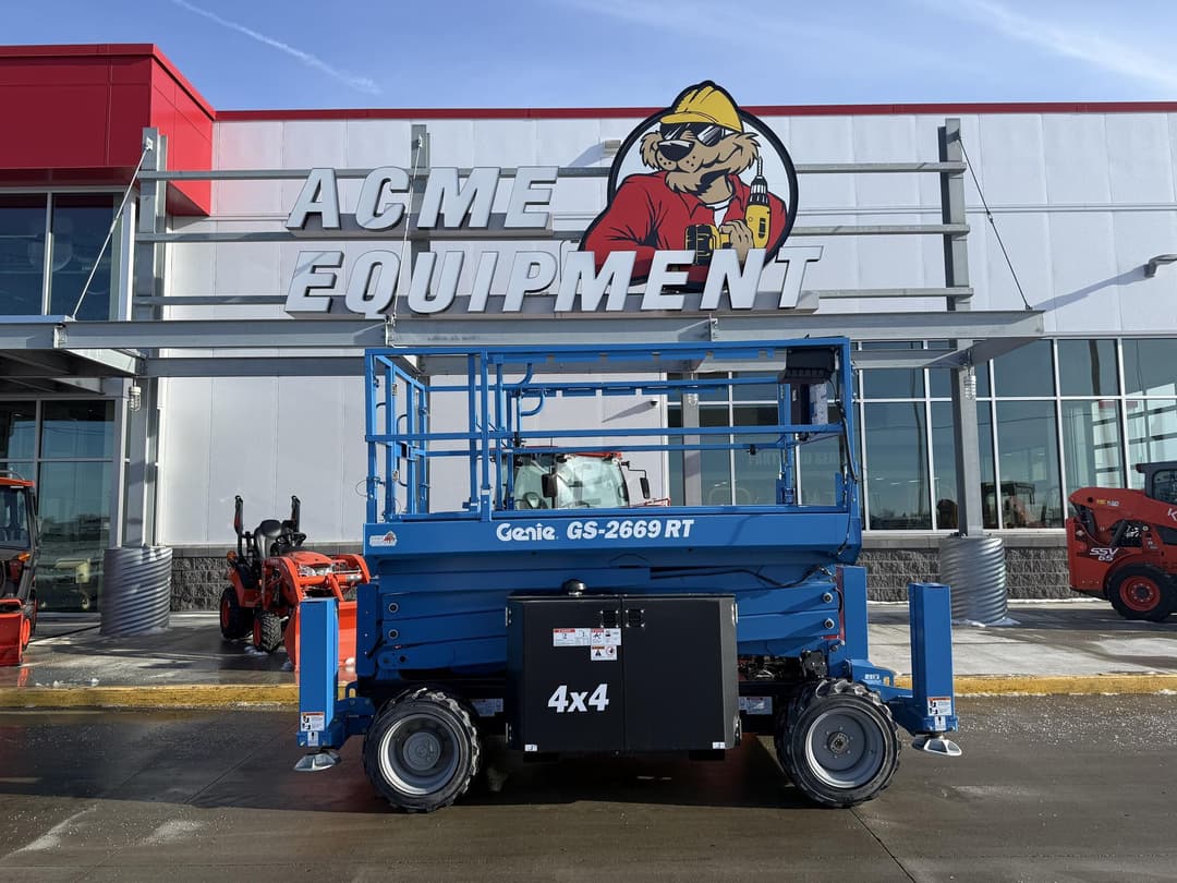 Image of Genie GS-2669RT Primary image