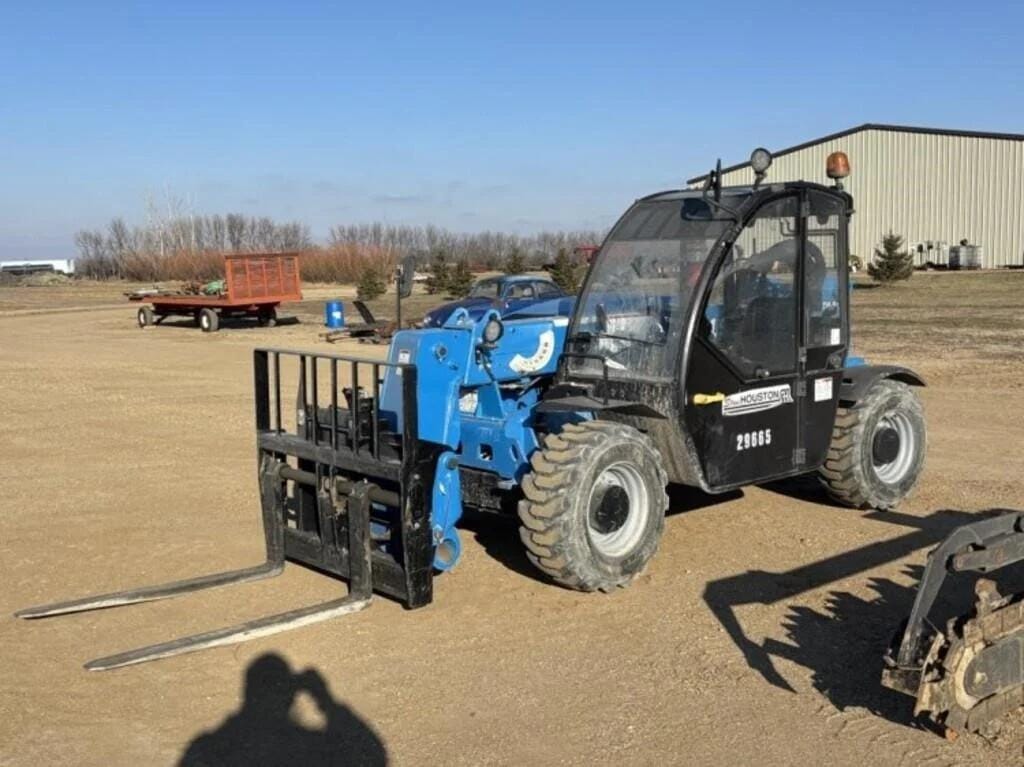 Main image Genie GTH-5519