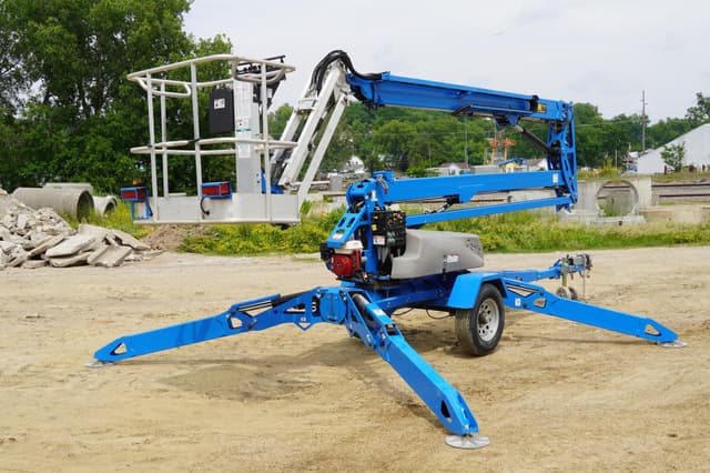 Image of Genie TZ-50 equipment image 3