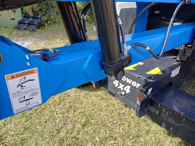 Image of Genie Z-45 equipment image 3