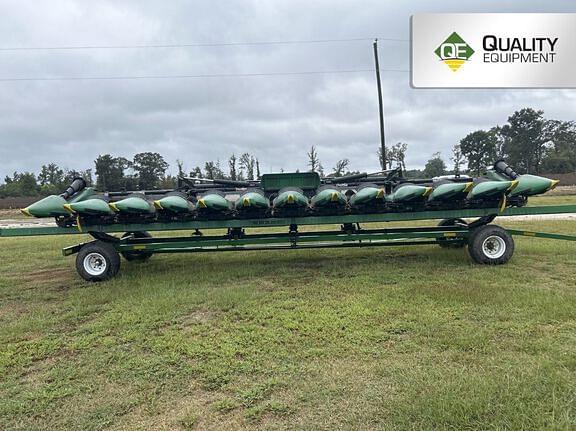 Image of Geringhoff Patriot MS 1230FB equipment image 1