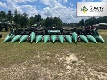 Main image Geringhoff Patriot MS 1230FB