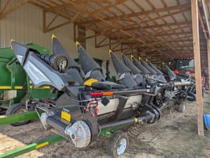 2023 Geringhoff MS Patriot XDC Image