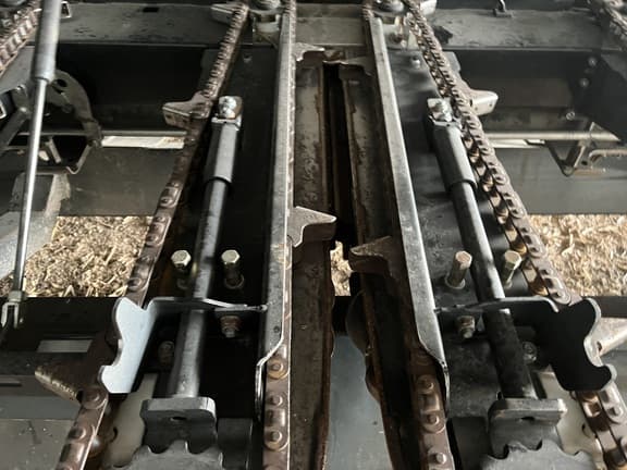 Image of Geringhoff Northstar 1200B equipment image 2