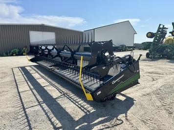 Main image Geringhoff Flex 30