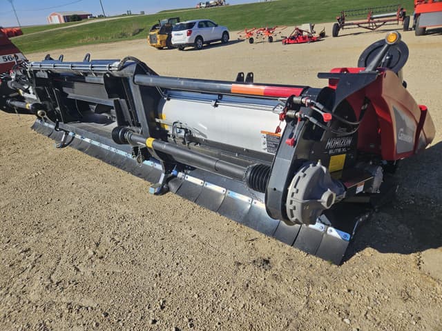 Image of Geringhoff Horizon 830 equipment image 3