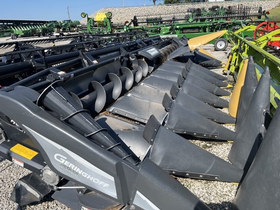 Main image Geringhoff MS Horizon 1230B