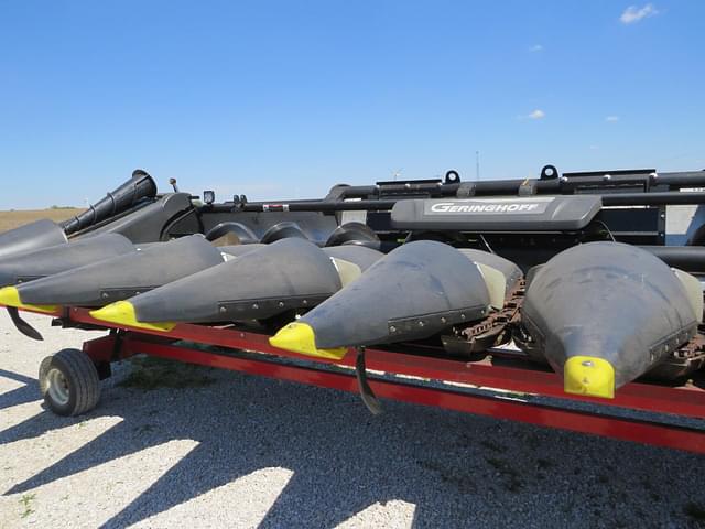 Image of Geringhoff 830 equipment image 3