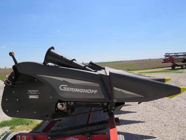 Image of Geringhoff 830 equipment image 4