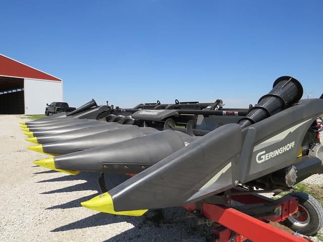 Image of Geringhoff 830 equipment image 2