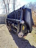 2023 Geringhoff Patriot MS 1200FB Image