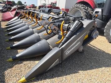 Main image Geringhoff Northstar 830