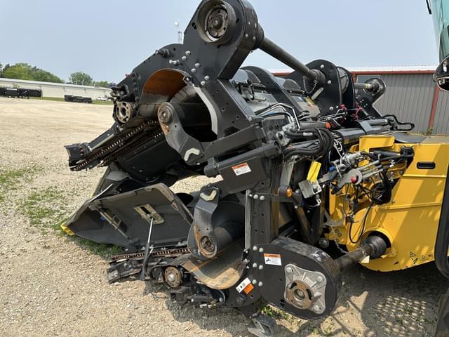 Image of Geringhoff NS XDC 1230F equipment image 2