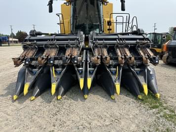 Main image Geringhoff NS XDC 1230F