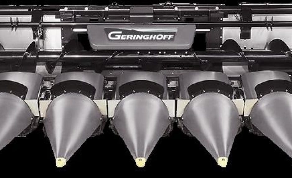 2023 Geringhoff NS XDC 1238 Equipment Image0