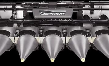 Main image Geringhoff NS XDC 1238