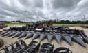 2023 Geringhoff NS XDC 1238 Image