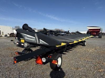 2023 Geringhoff Northstar 1230F Equipment Image0