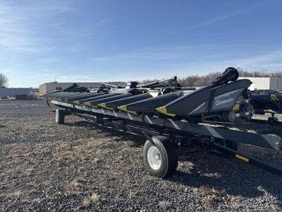 Image of Geringhoff Northstar 1230F equipment image 1