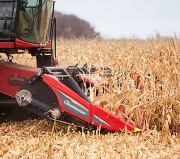 Main image Geringhoff Northstar 830