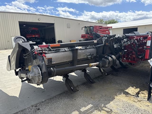 Image of Geringhoff Patriot 1230F equipment image 3