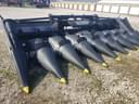 2023 Geringhoff Patriot NS 830 Image