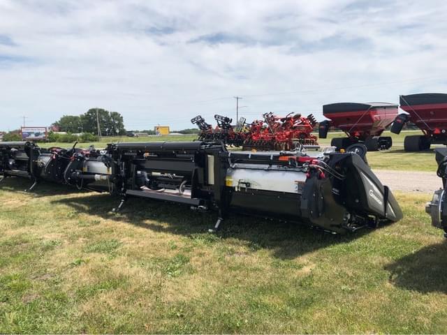 Image of Geringhoff Patriot NS 830 equipment image 4