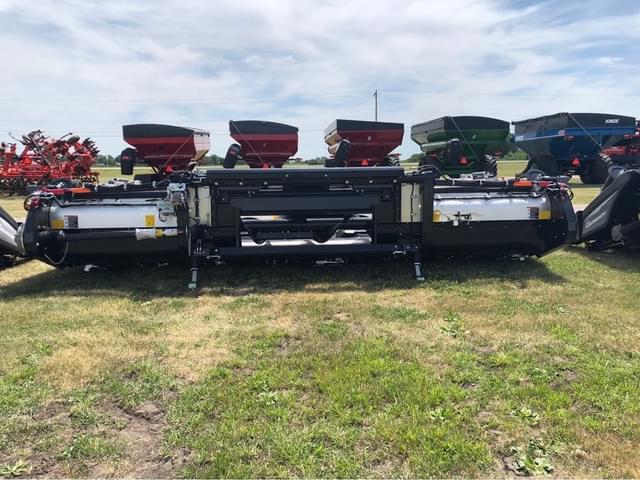 Image of Geringhoff Patriot NS 830 equipment image 3