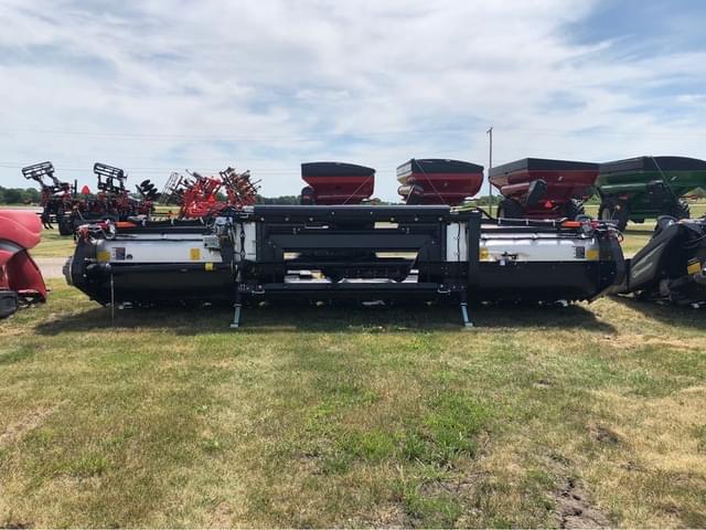 Image of Geringhoff Patriot NS 830 equipment image 4