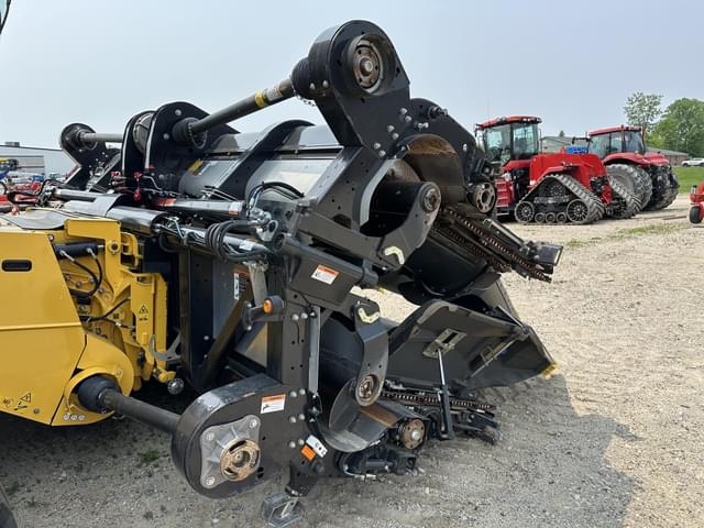 Image of Geringhoff PN XDC 1230F equipment image 3