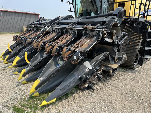 Image of Geringhoff PN XDC 1230F equipment image 1