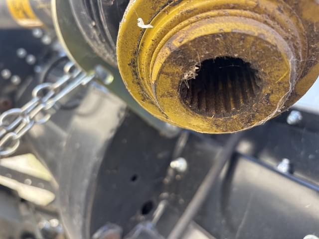 Image of Geringhoff PN1230F equipment image 3