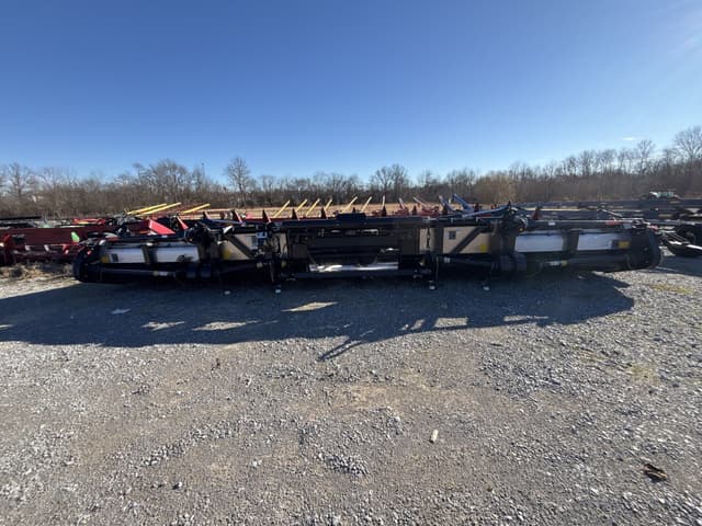 Image of Geringhoff Patriot MS 1200FB equipment image 3