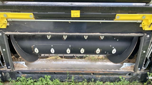 Image of Geringhoff TruFlex Razor 35 equipment image 4