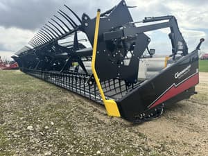 2023 Geringhoff TruFlex Razor Air Image