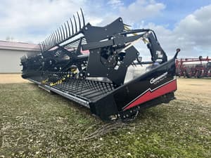 2023 Geringhoff TruFlex Razor Air Image