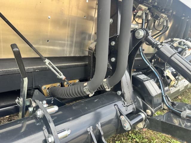 Image of Geringhoff TruFlex Razor Air equipment image 4