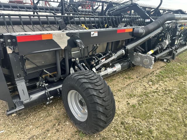 Image of Geringhoff TruFlex Razor 35 equipment image 1