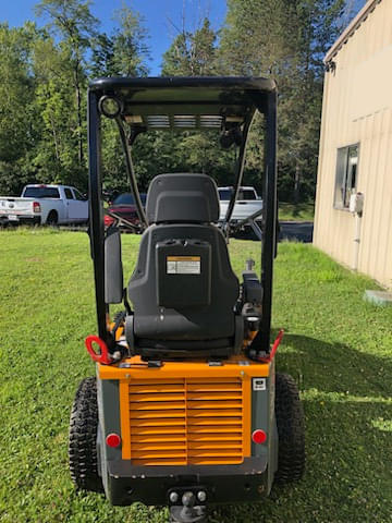 Image of Giant G1200 Tele equipment image 2