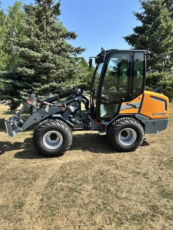 Main image Giant G2700HD+ X-Tra