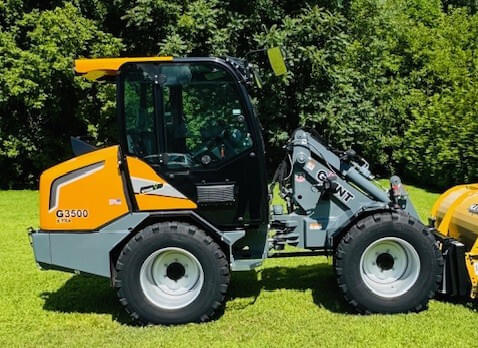 Image of Giant G3500 X-tra Image 0