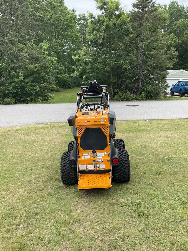 Image of Giant SK252D equipment image 4