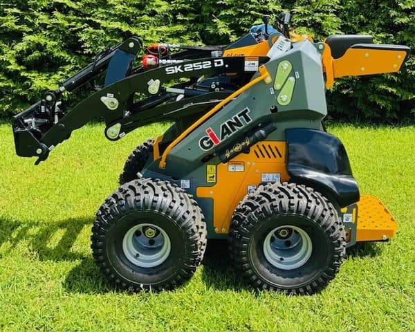 Equipment Main Image