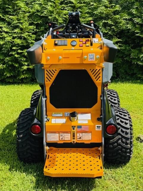 Image of Giant SK252D equipment image 3