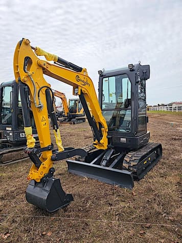 Main image Gindustry STE35SR