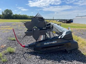 Main image Gleaner 9335
