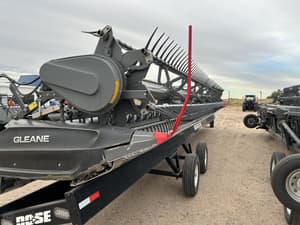 2023 Gleaner 9340 Image