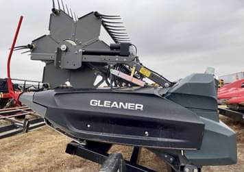 Main image Gleaner 9340